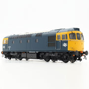 Klasse 33 - BR Blau - 33057 - Spur OO