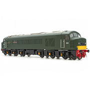 Class 45 - BR Green - D63