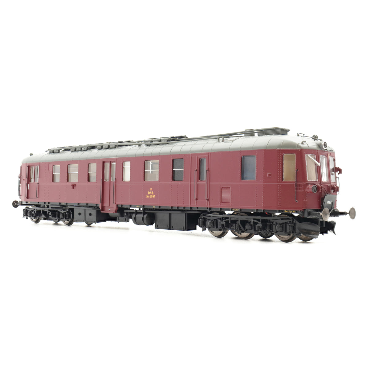 DSB MO