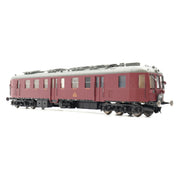 DSB MO - Genietet 500 - 559 - H0 Spur - DCC Sound Ausgestattet (DC)
