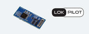 Class 55 Lokpilot DCC Decoder- TT Scale