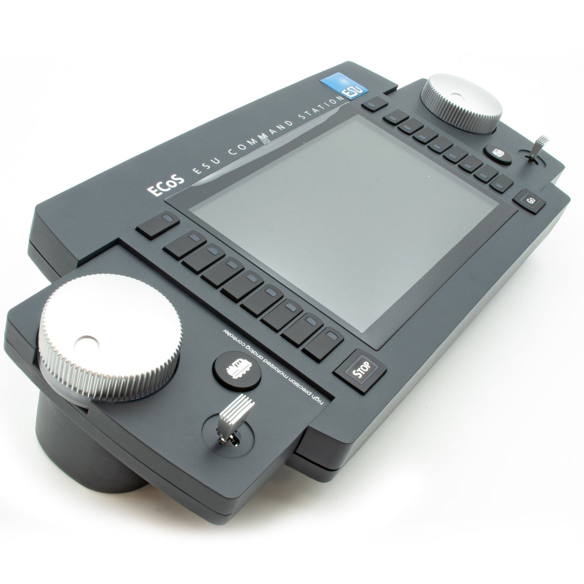 ESU 50220 ECoS コマンドステーション（6A） – Heljan.com
