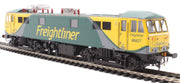Class 86 - Freightliner - 86637 - OO-schaal