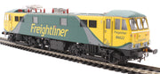 Class 86 - Freightliner - 86622 - OO-schaal
