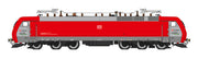 Siemens EG - DB Schenker - EG3110 - HO Spur - (AC)