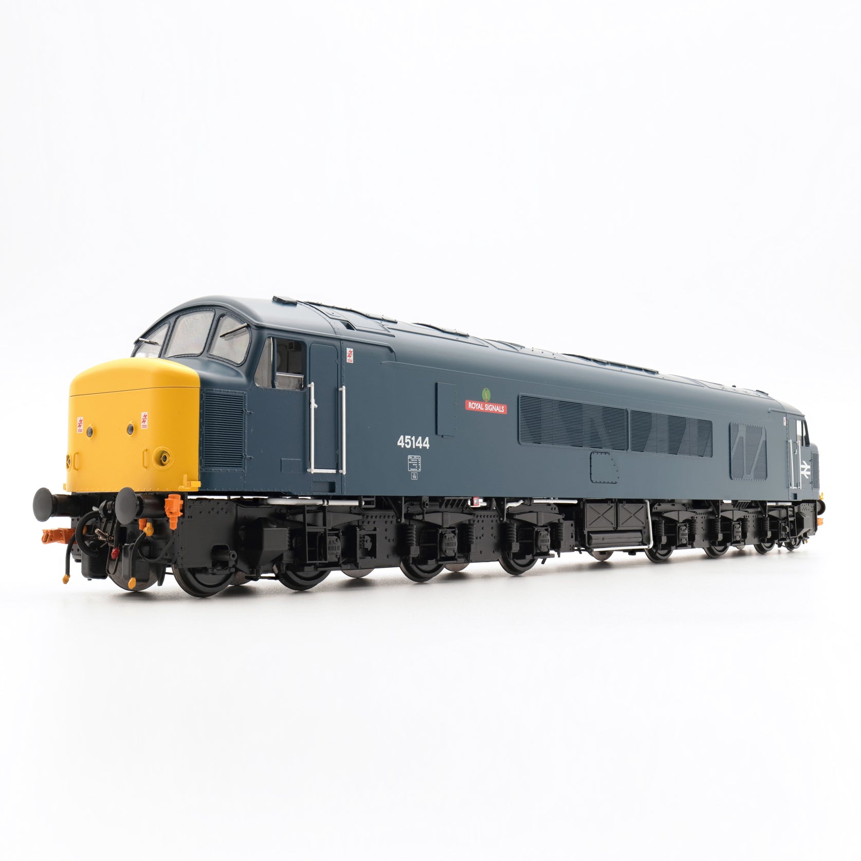 Klasse 45/1 - BR Blauw - 45144 - O-schaal