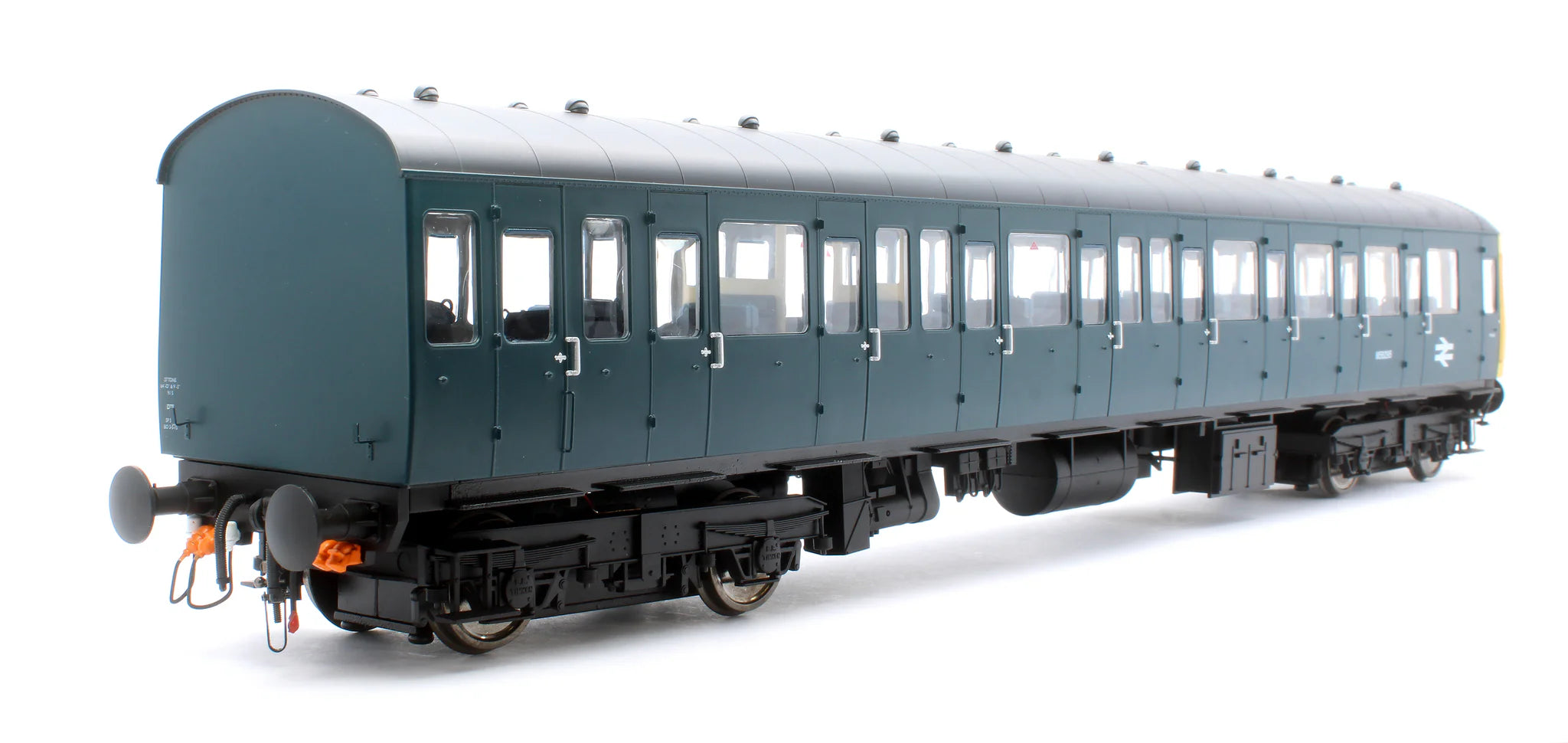 Classe 150 - Bleu BR - M56295 - Échelle O