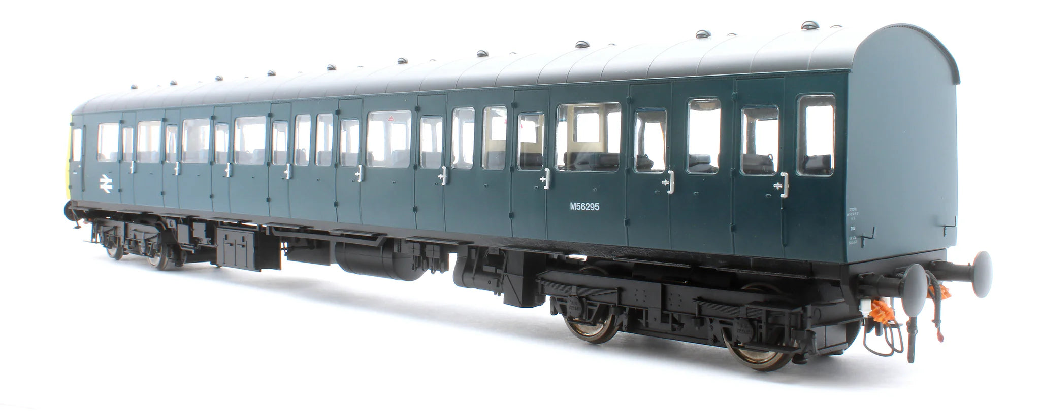 Classe 150 - Bleu BR - M56295 - Échelle O