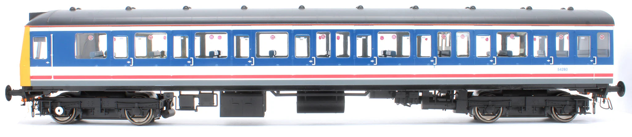 Class 149 - NSE - 54280 - O Scale