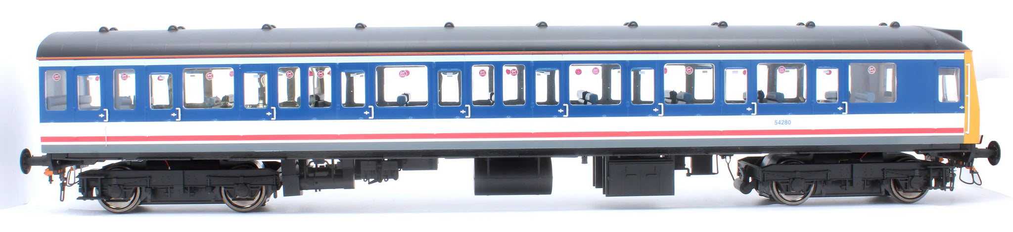 Class 149 - NSE - 54280 - O Scale