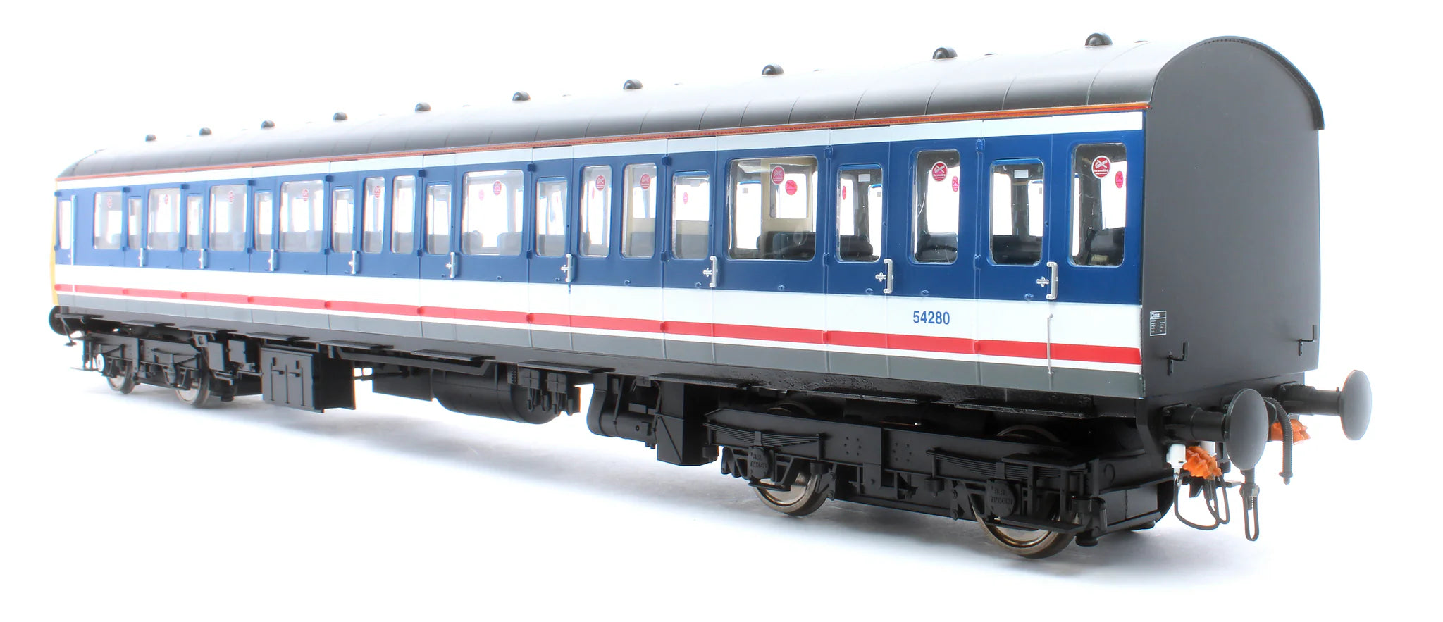 Class 149 - NSE - 54280 - O Scale