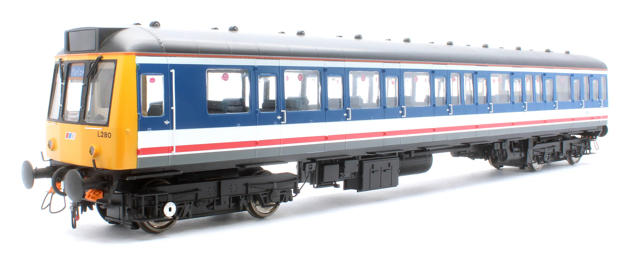 Class 149 - NSE - 54280 - O Scale