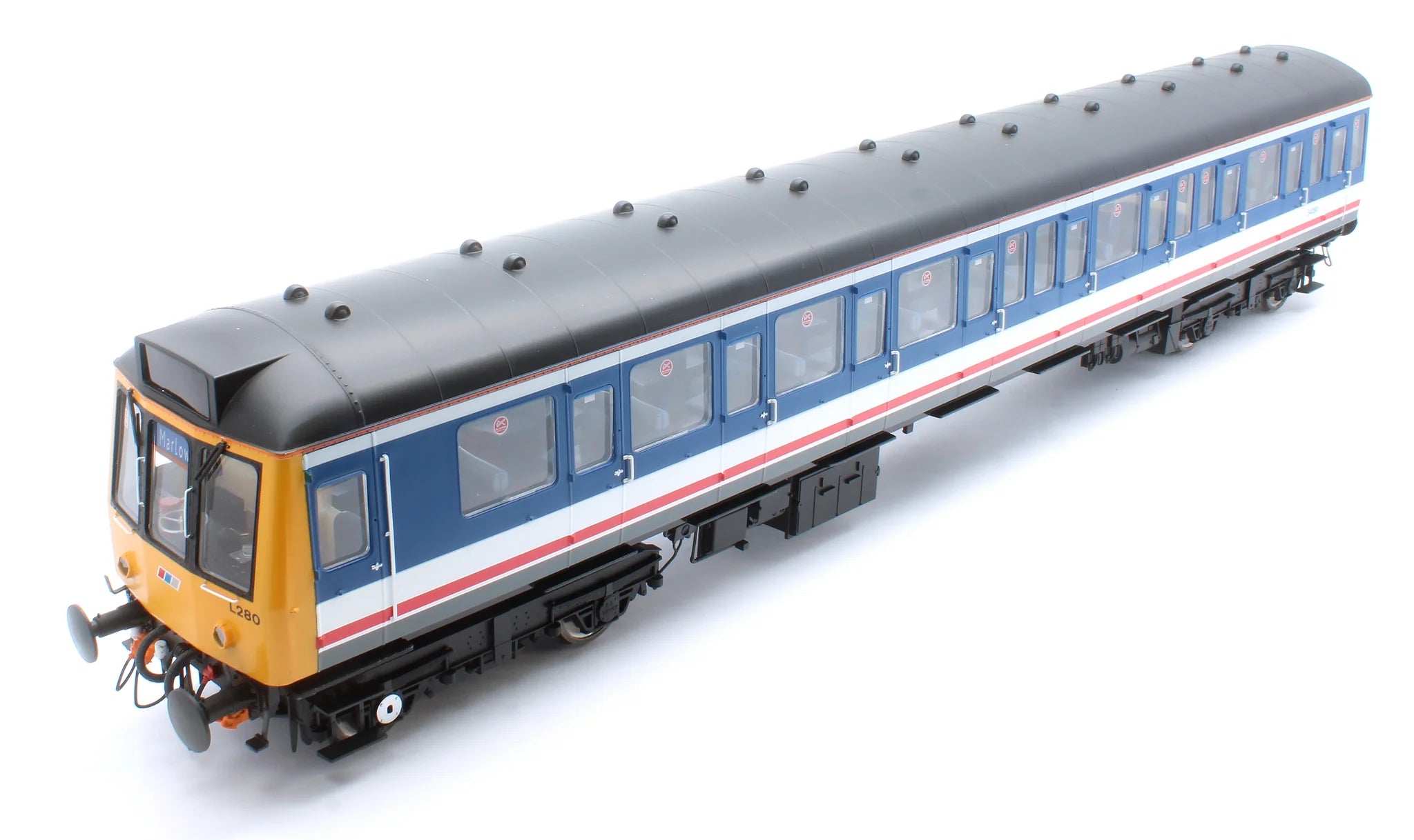 Class 149 - NSE - 54280 - O Scale