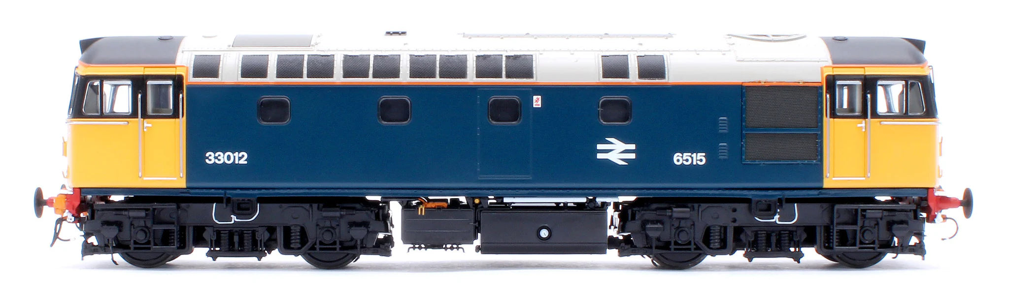 Classe 33 - Bleu BR - 33012 - Échelle OO