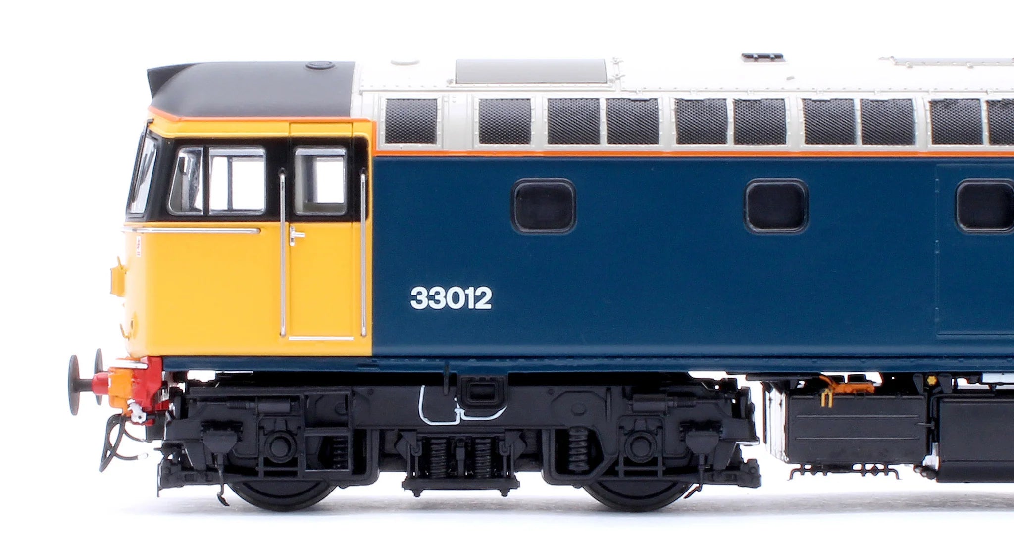 Classe 33 - Bleu BR - 33012 - Échelle OO