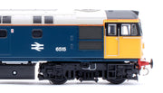 Classe 33 - Bleu BR - 33012 - Échelle OO