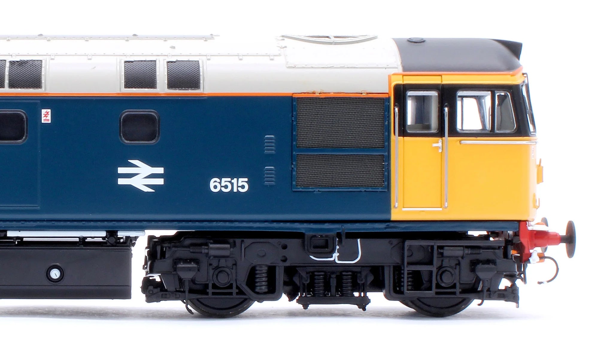 Classe 33 - Bleu BR - 33012 - Échelle OO
