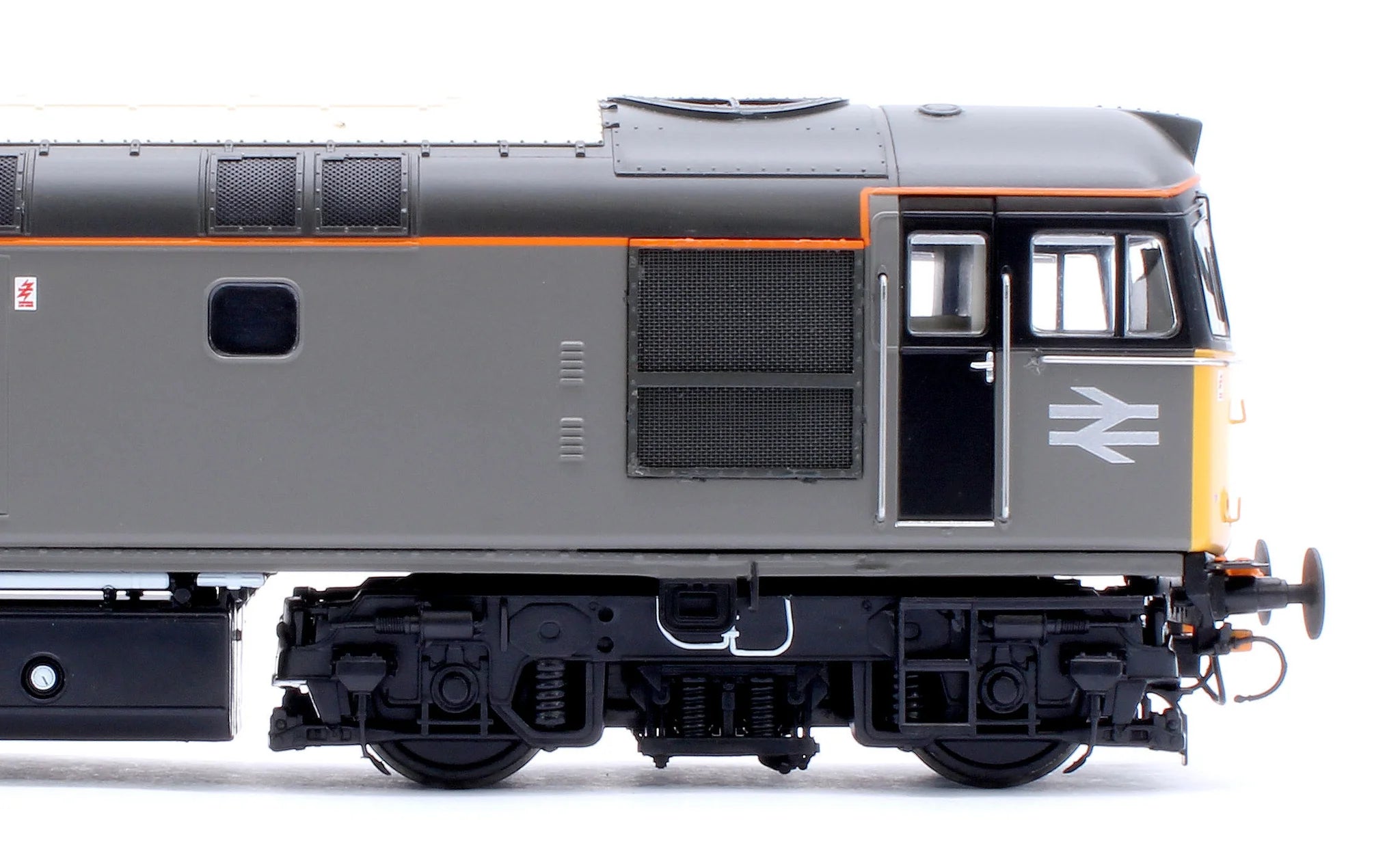 Classe 33 - Gris Départemental BR - 33026 - Échelle OO - Son DCC intégré