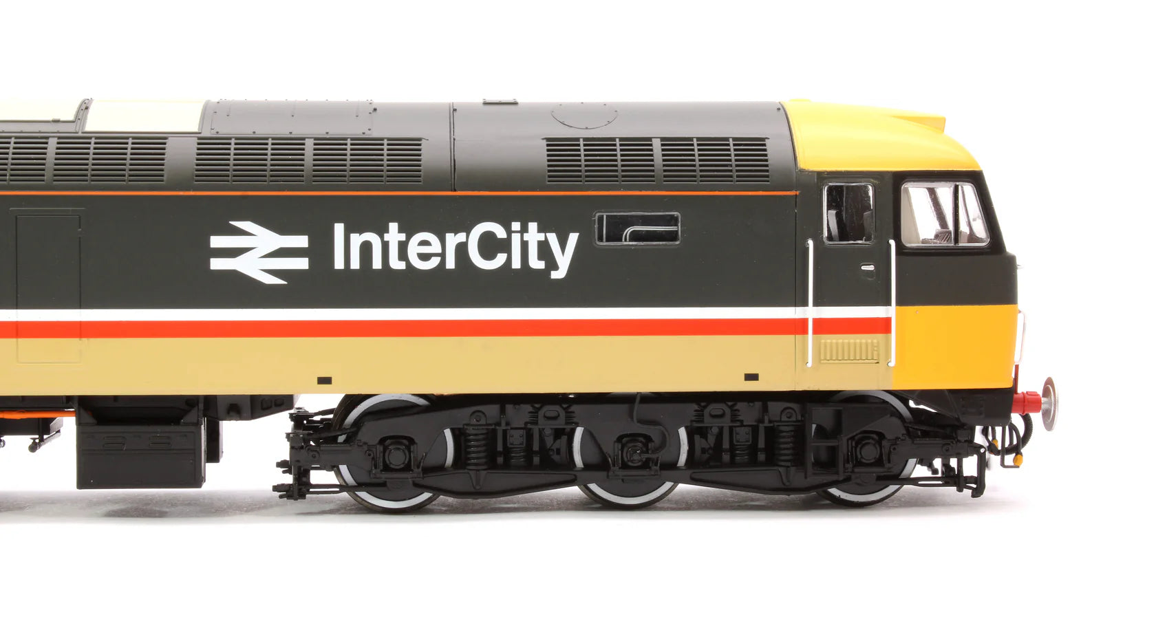 Baureihe 47 - Intercity Executive - 47555 - Spur OO