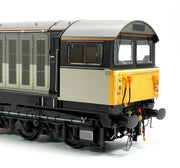 Class 58 - Coal Sector - Unnumbered - O Scale