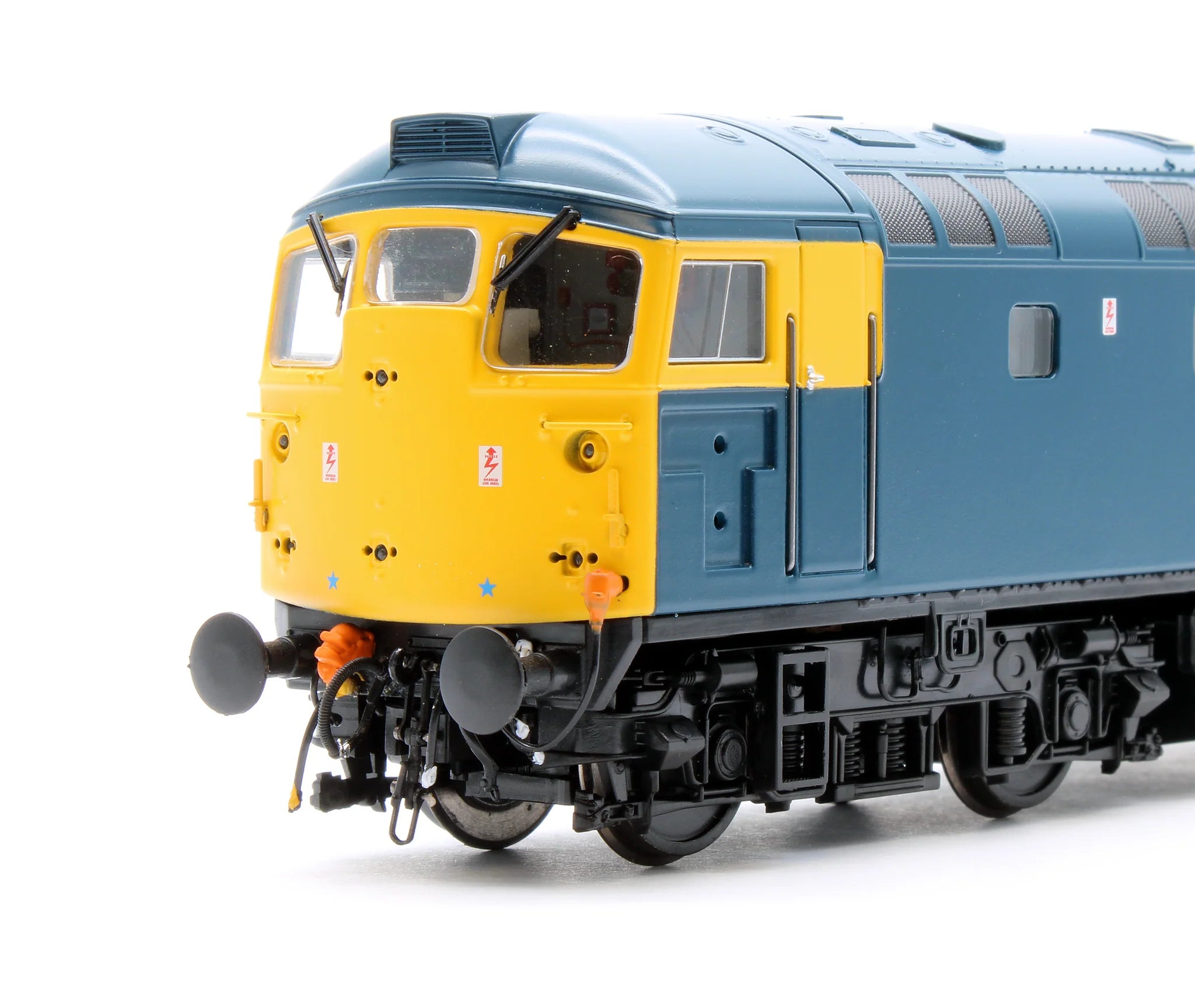 Klasse 26 - BR Blau - 26023 - Spur OO