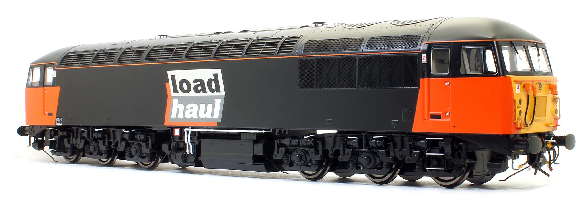 Klasse 56 - Loadhaul - Zonder nummer - O-schaal