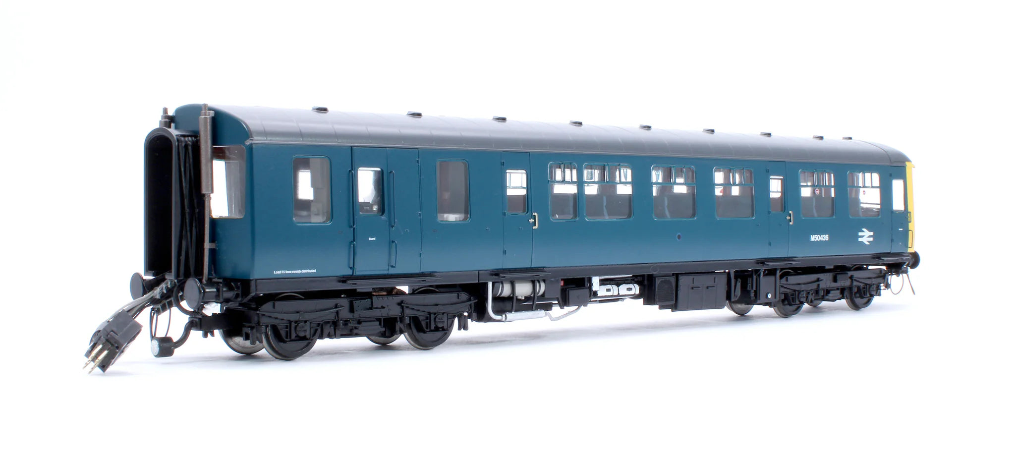 Klasse 104 - BR Blau - M50436+M59141+M50488 - Spur OO