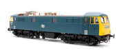Klasse 86 - BR Blau - 86011 - Spur OO
