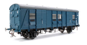 Southern CCT - BR Blau - S2017 BR Blau (Sperrholzkorpus) - Spur O