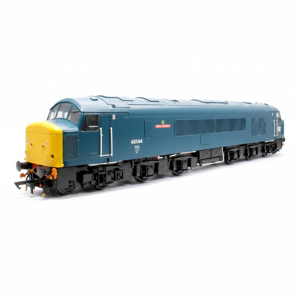 Class 45/1 - BR Blue - 45144 - O Scale