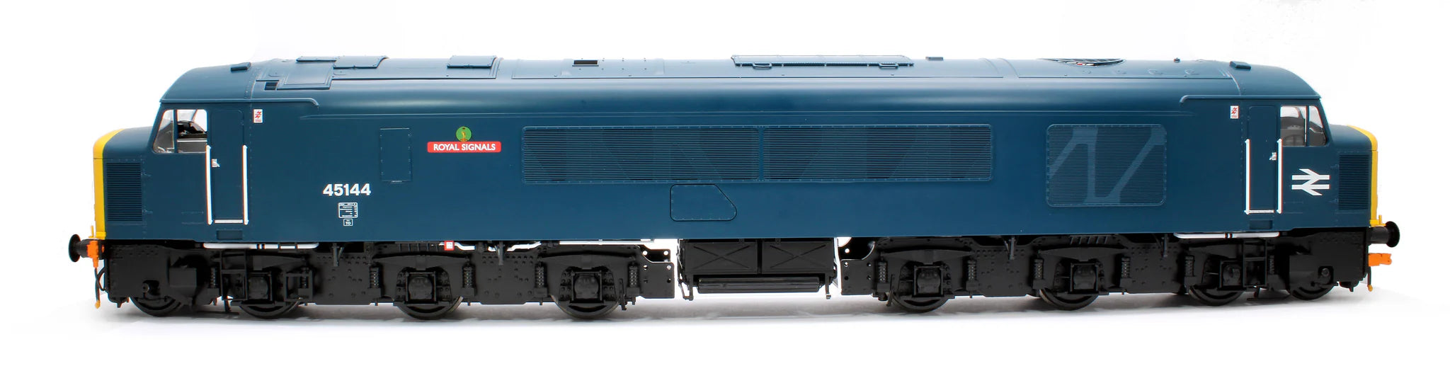 Class 45/1 - BR Blue - 45144 - O Scale