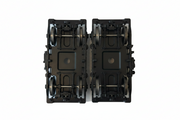 Commonwealth Bogies - Black - Pair - O Scale
