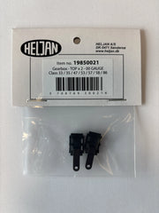 OO Scale Gearbox Top(Pack of 2)