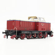 MaK - HFHJ - M9 - HO Scale - DCC Silent (AC)