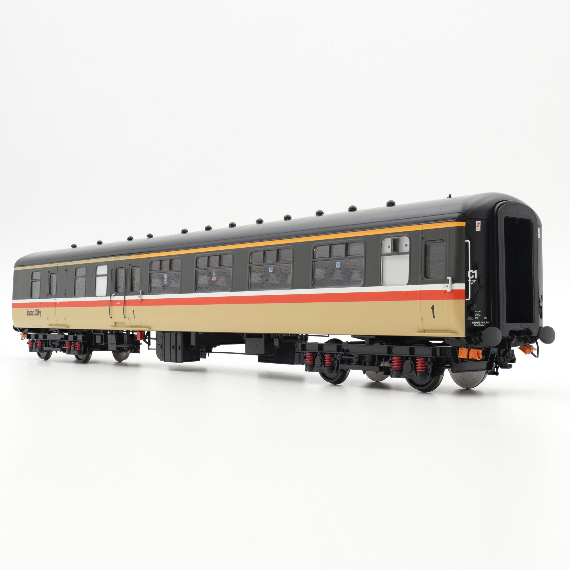Mk.2 Coaches – Heljan.com