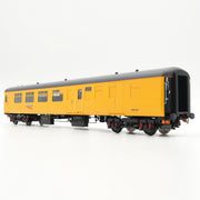 Mk.2 BSO - Network Rail - Unnummeriert - Spur O