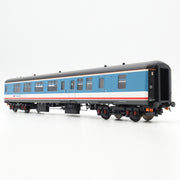 Mk.2 BSO - NSE (Light) - Unnumbered - O Scale