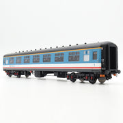 Mk.2 FK - NSE (Light) - Unnumbered - O Scale
