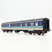 Mk.2 BSO - Regional Railways - Unnumbered - O Scale