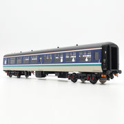 Mk.2 TSO - Regional Railways - Unnumbered - O Scale