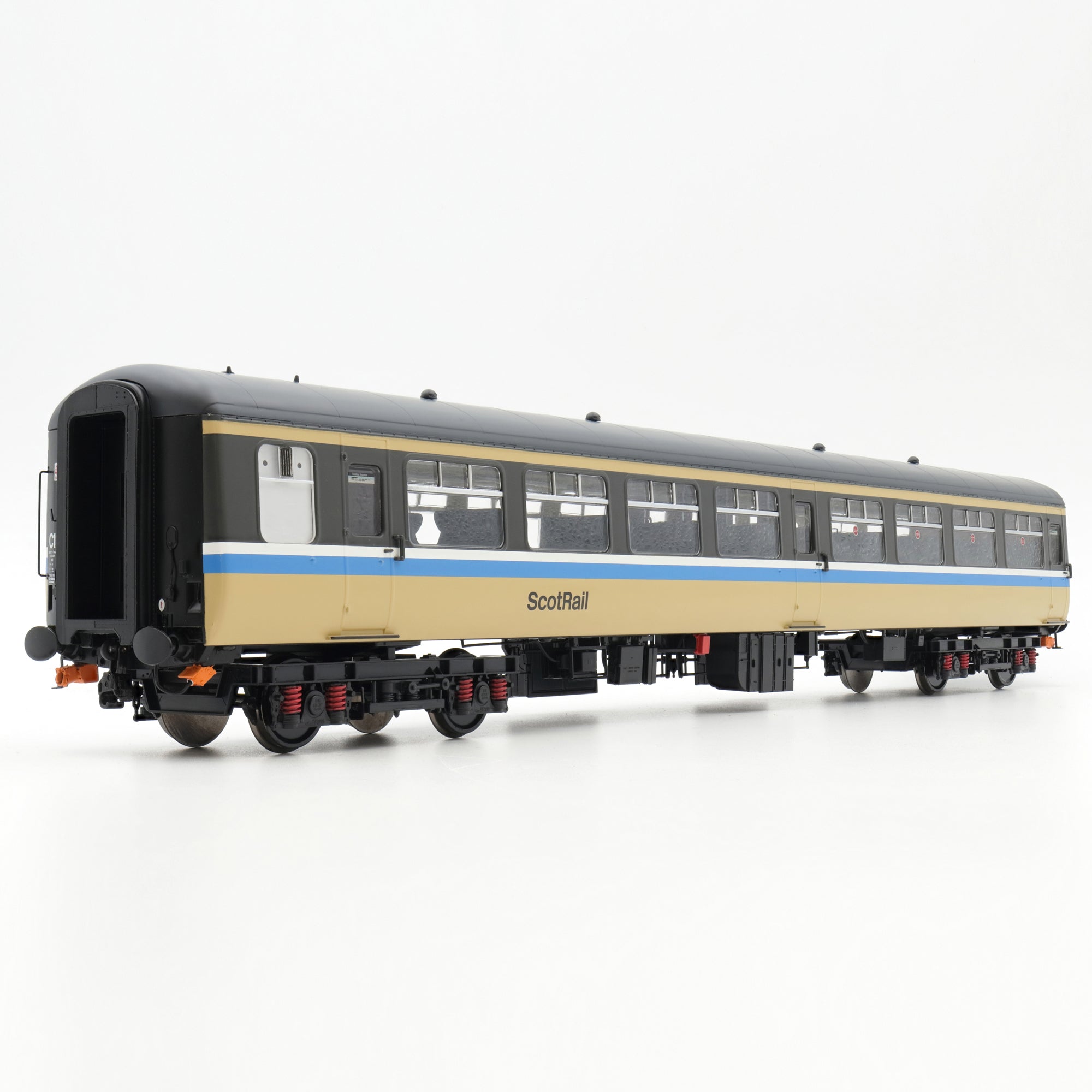 Mk.2 Coaches – Heljan.com