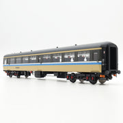 Mk.2 TSO - ScotRail - Unnumbered - O Scale