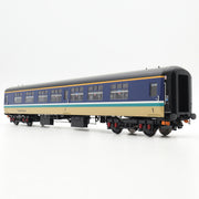 Mk.2 FK - Provincial Trans-Pennine - Unnumbered - O Scale