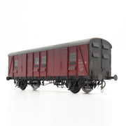 Southern CCT - BR Crimson - S1765S - O-schaal - Verweerd