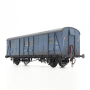 Southern PMV - Bleu BR - S1865 - Échelle O - Patiné