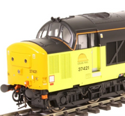 Class 37 - Colas - 37421 - O Scale