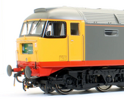 Klasse 47 - Railfreight Rød Stribe - Uden nummer - O Skala