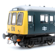 Classe 150 - Bleu BR - M56295 - Échelle O