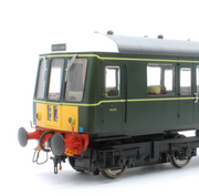 Classe 150 - Vert BR - W56296 - Échelle O