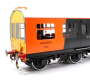 LMS-tarkastussali - Loadhaul - DM395280 - O-asteikko